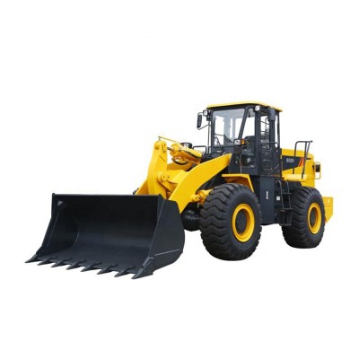 China Liugong CLG816C Mini compact Wheel Loader For Sale